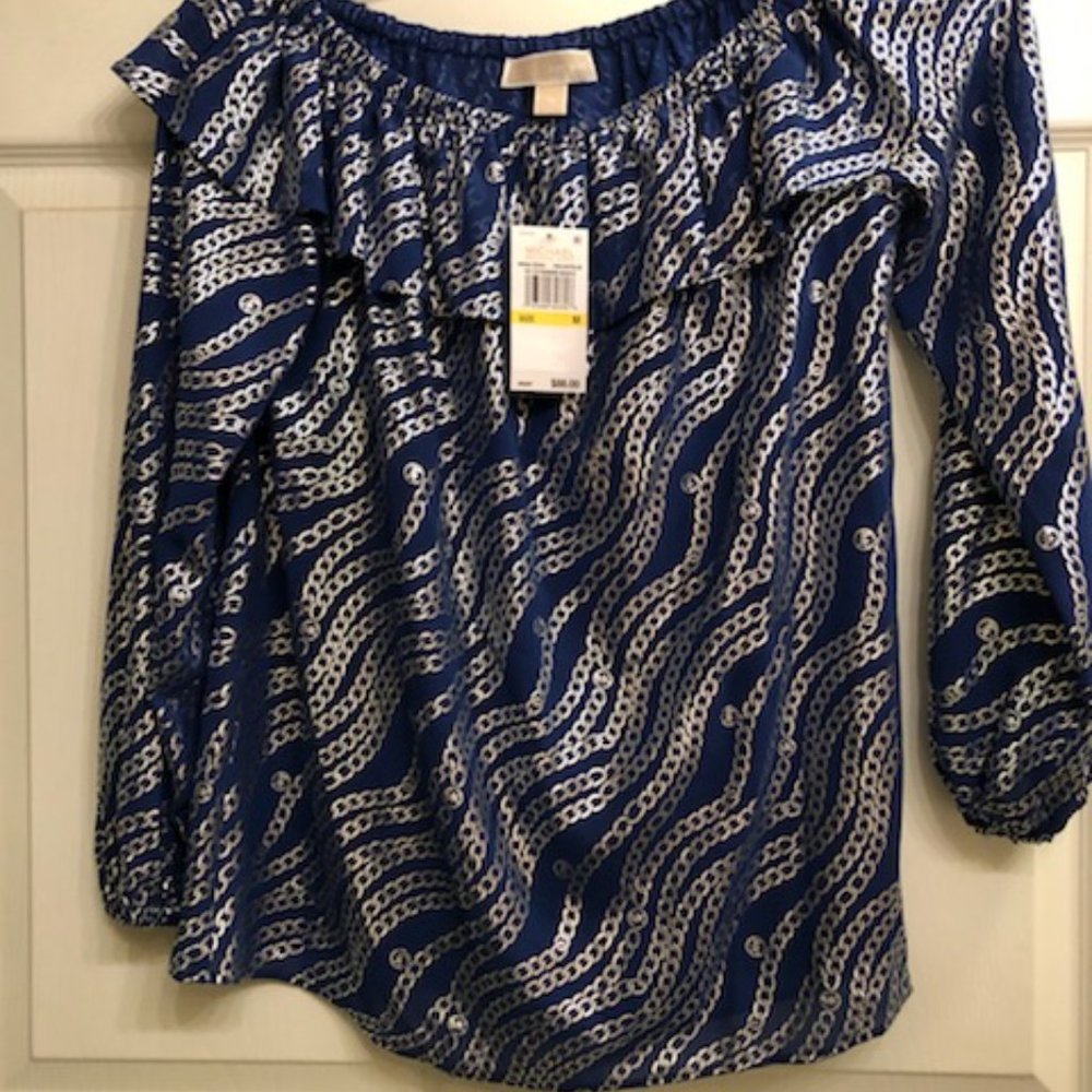 Ladies Michael Kors Blouse